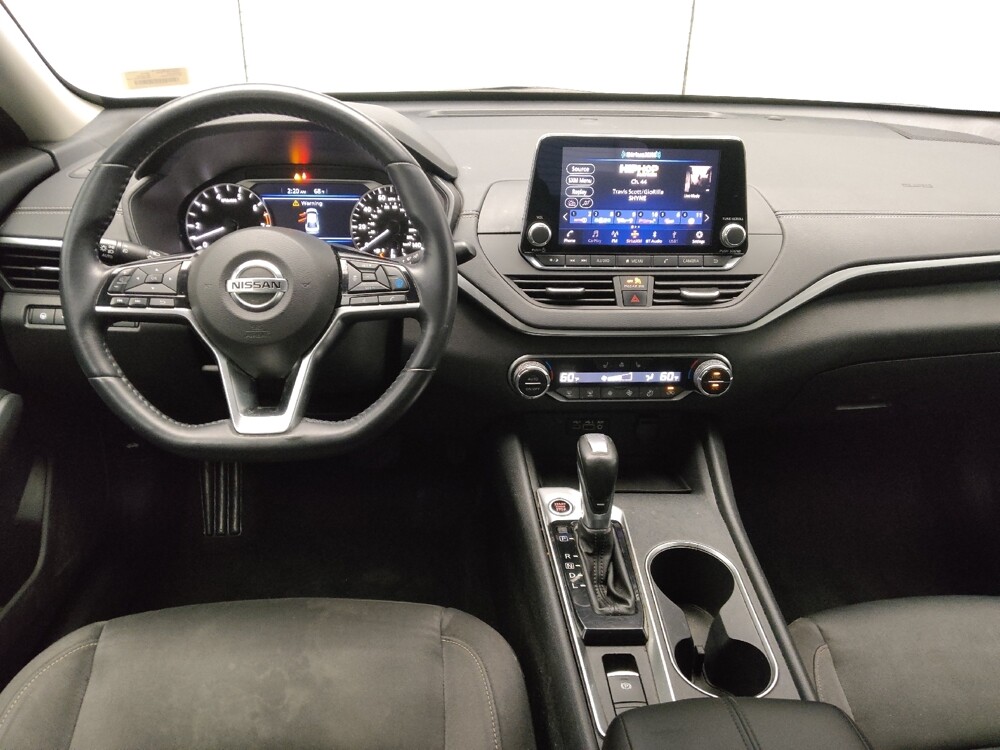 2019 Nissan Altima in Arlington, TX 76011 - 18068745 22