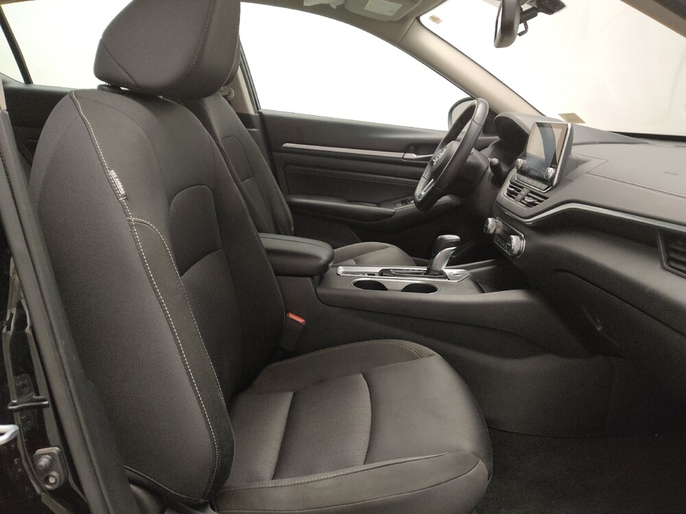 2019 Nissan Altima in Arlington, TX 76011 - 18068745 21