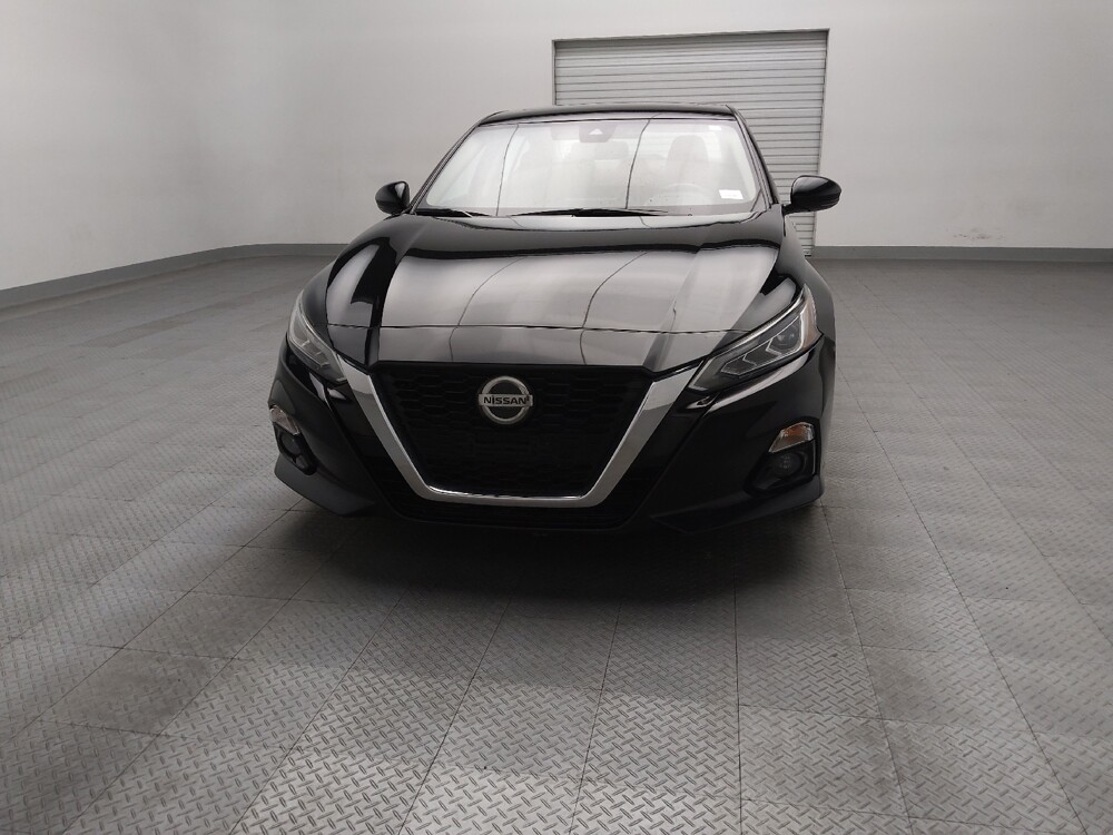 2019 Nissan Altima in Arlington, TX 76011 - 18068745 15