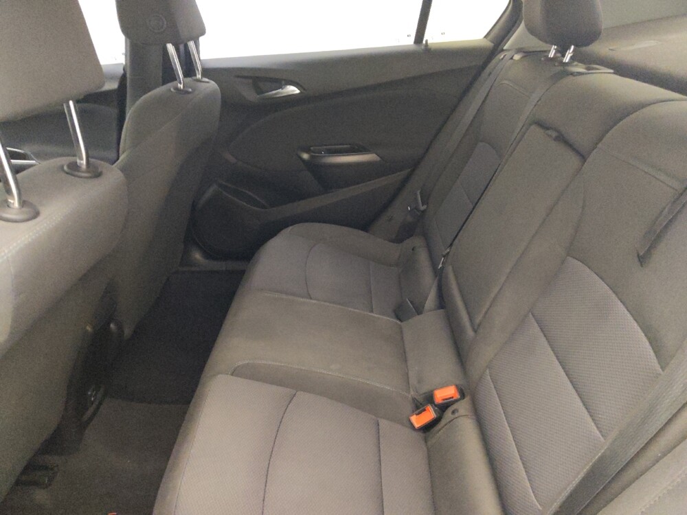 2019 Chevrolet Cruze in Live Oak, TX 78233 - 18068747 18