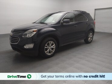 2017 Chevrolet Equinox in Temple, TX 76502