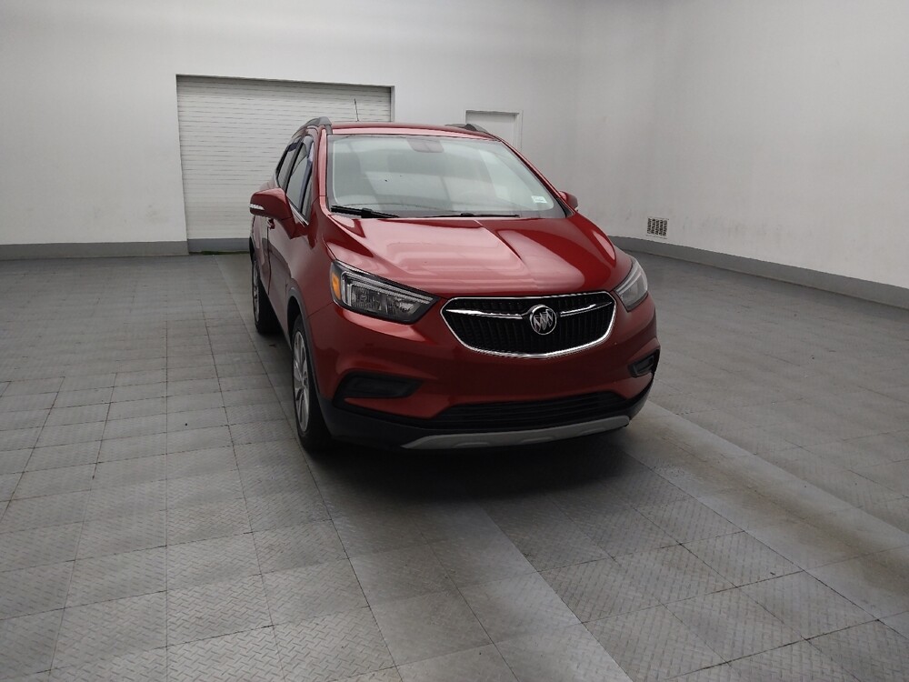 2019 Buick Encore in Macon, GA 31210 - 18068751 13