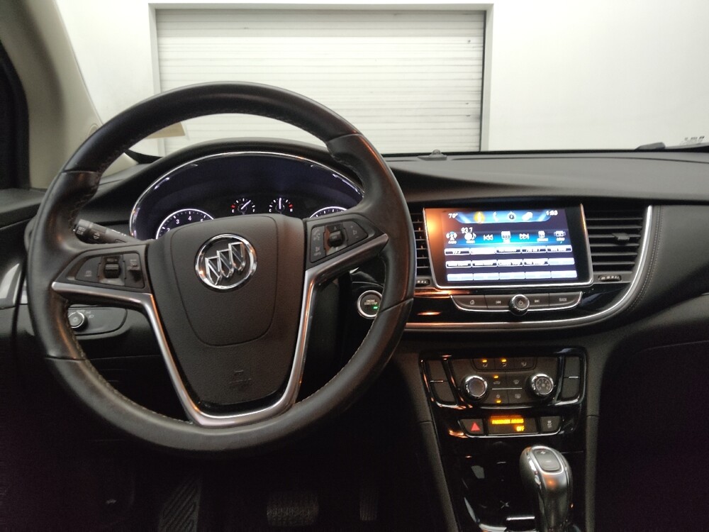 2019 Buick Encore in Macon, GA 31210 - 18068751 22