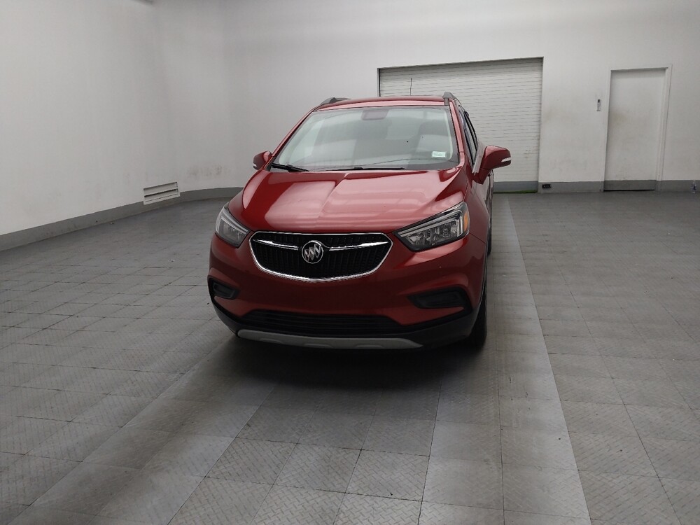 2019 Buick Encore in Macon, GA 31210 - 18068751 15