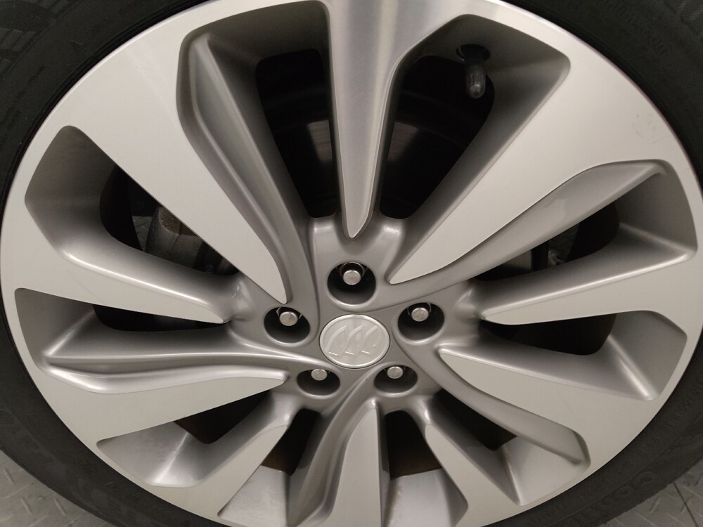 2019 Buick Encore in Macon, GA 31210 - 18068751 31