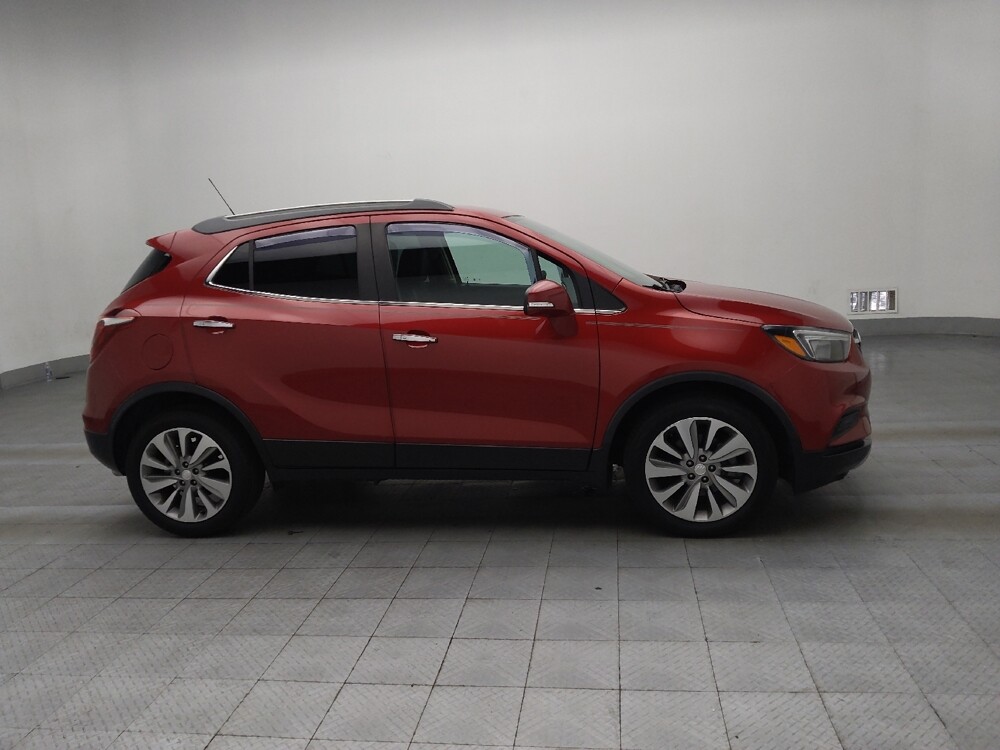 2019 Buick Encore in Macon, GA 31210 - 18068751 11