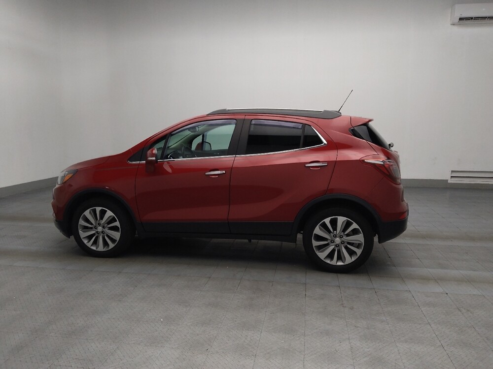 2019 Buick Encore in Macon, GA 31210 - 18068751 3