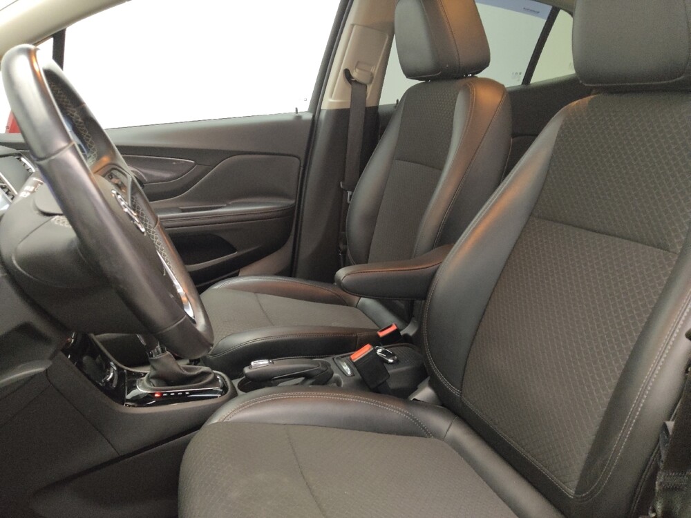 2019 Buick Encore in Macon, GA 31210 - 18068751 17