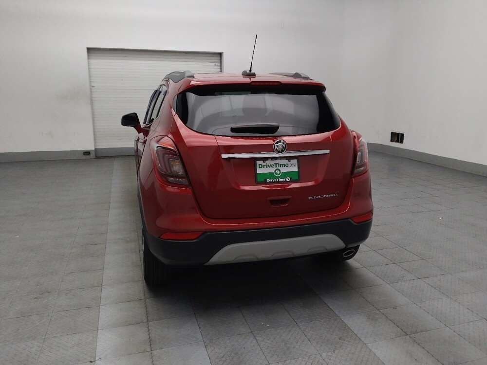 2019 Buick Encore in Macon, GA 31210 - 18068751 6