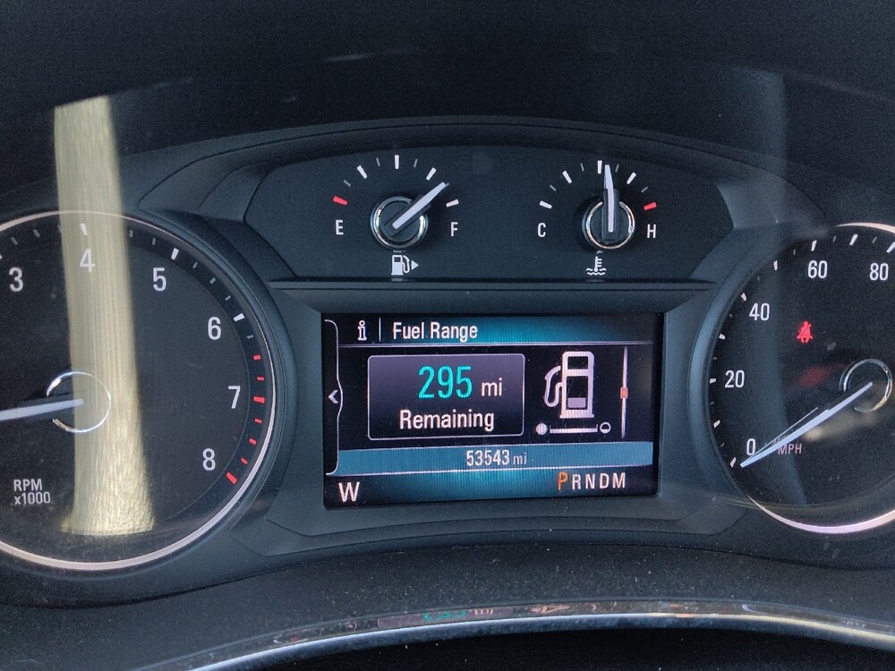 2019 Buick Encore in Macon, GA 31210 - 18068751 23