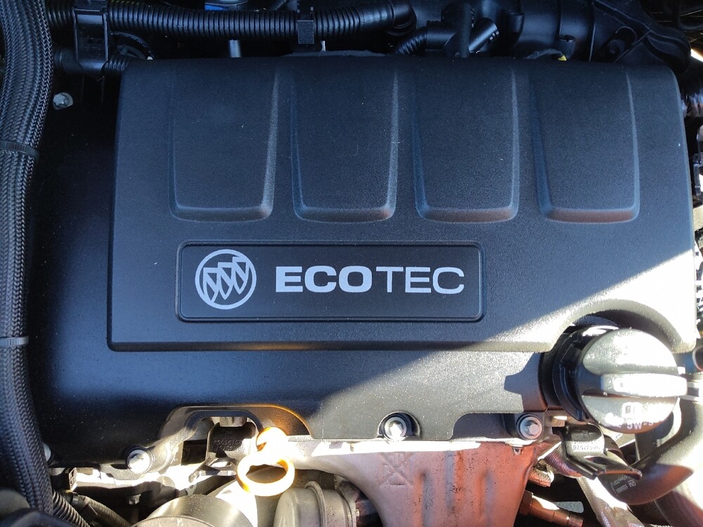 2019 Buick Encore in Macon, GA 31210 - 18068751 30