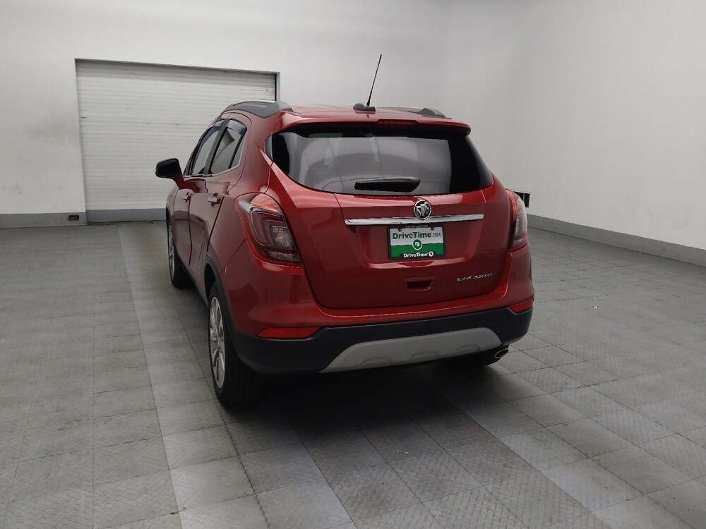 2019 Buick Encore in Macon, GA 31210 - 18068751 5