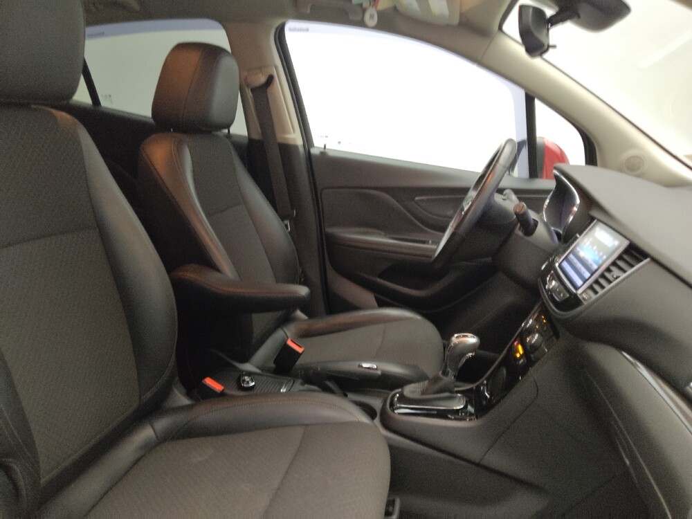 2019 Buick Encore in Macon, GA 31210 - 18068751 21