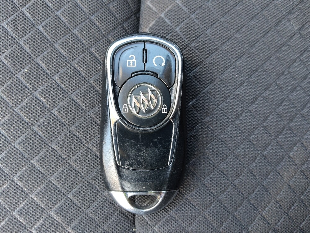 2019 Buick Encore in Macon, GA 31210 - 18068751 32