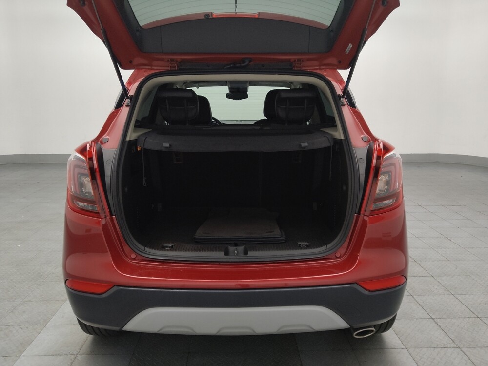 2019 Buick Encore in Macon, GA 31210 - 18068751 29