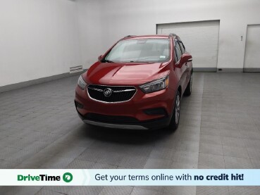 2019 Buick Encore in Macon, GA 31210