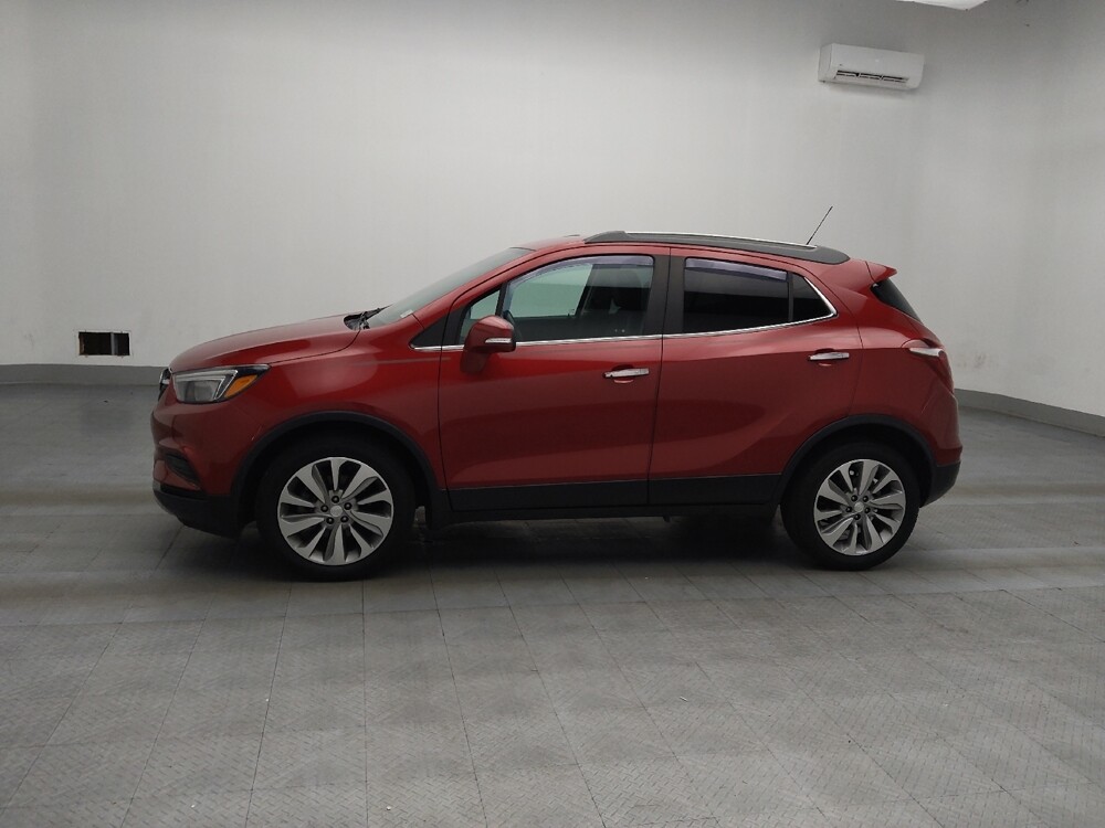 2019 Buick Encore in Macon, GA 31210 - 18068751 2