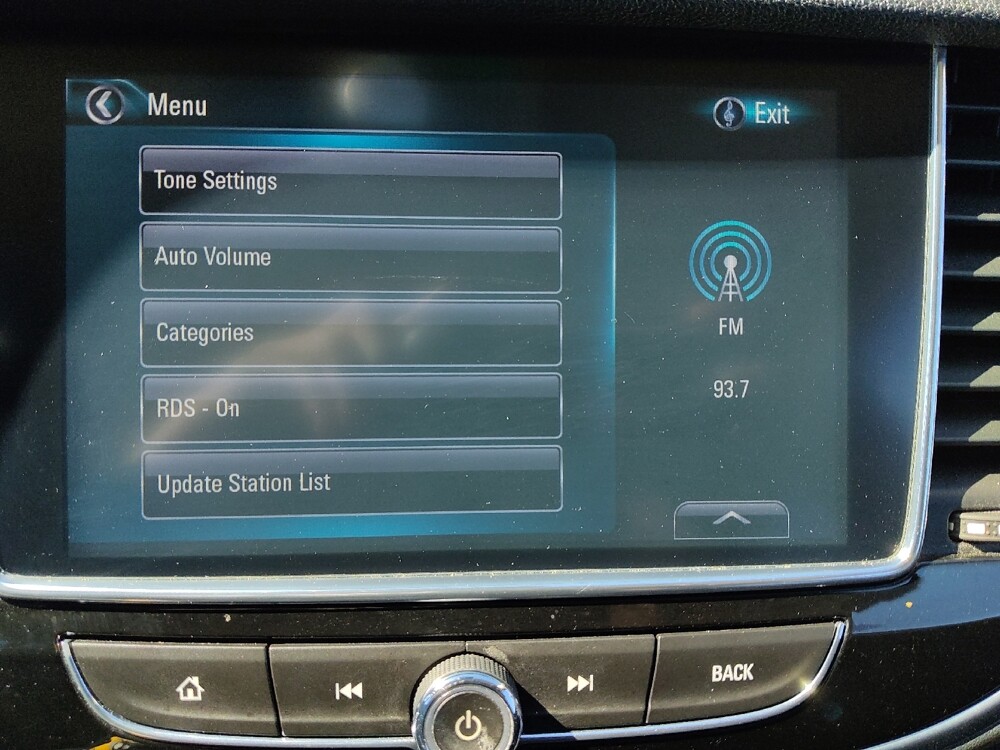 2019 Buick Encore in Macon, GA 31210 - 18068751 25