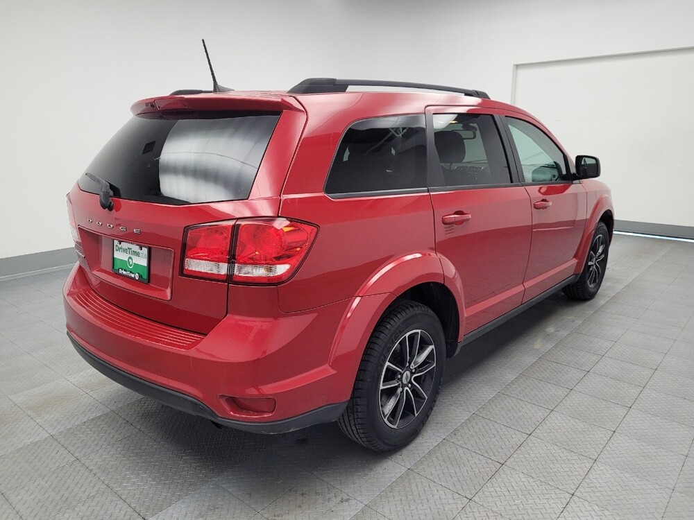 2019 Dodge Journey in Antioch, TN 37013 - 18068752 9