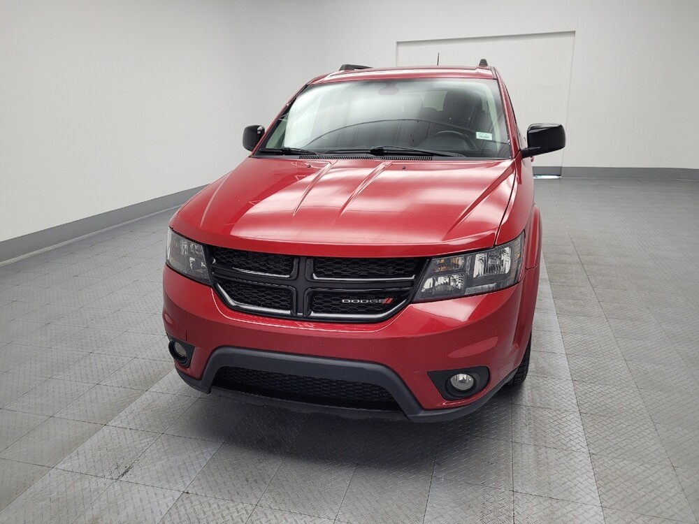 2019 Dodge Journey in Antioch, TN 37013 - 18068752 15
