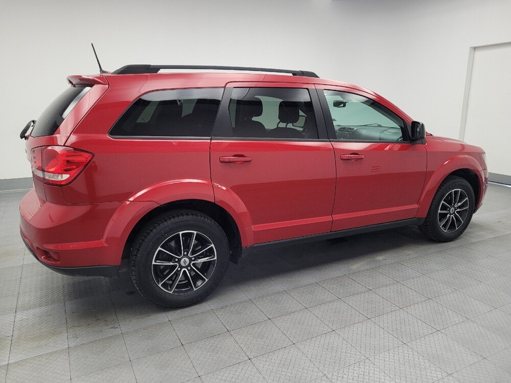 2019 Dodge Journey in Antioch, TN 37013 - 18068752 10