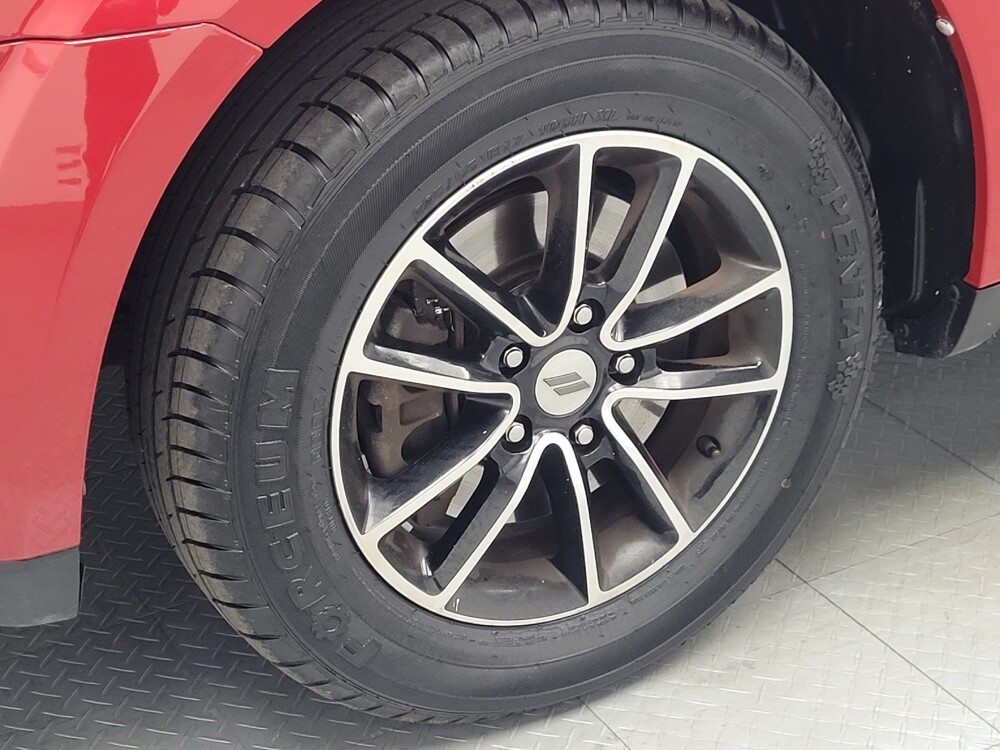 2019 Dodge Journey in Antioch, TN 37013 - 18068752 31