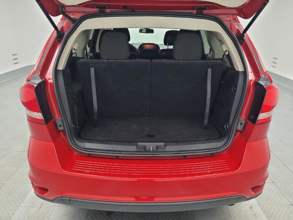 2019 Dodge Journey in Antioch, TN 37013 - 18068752 29