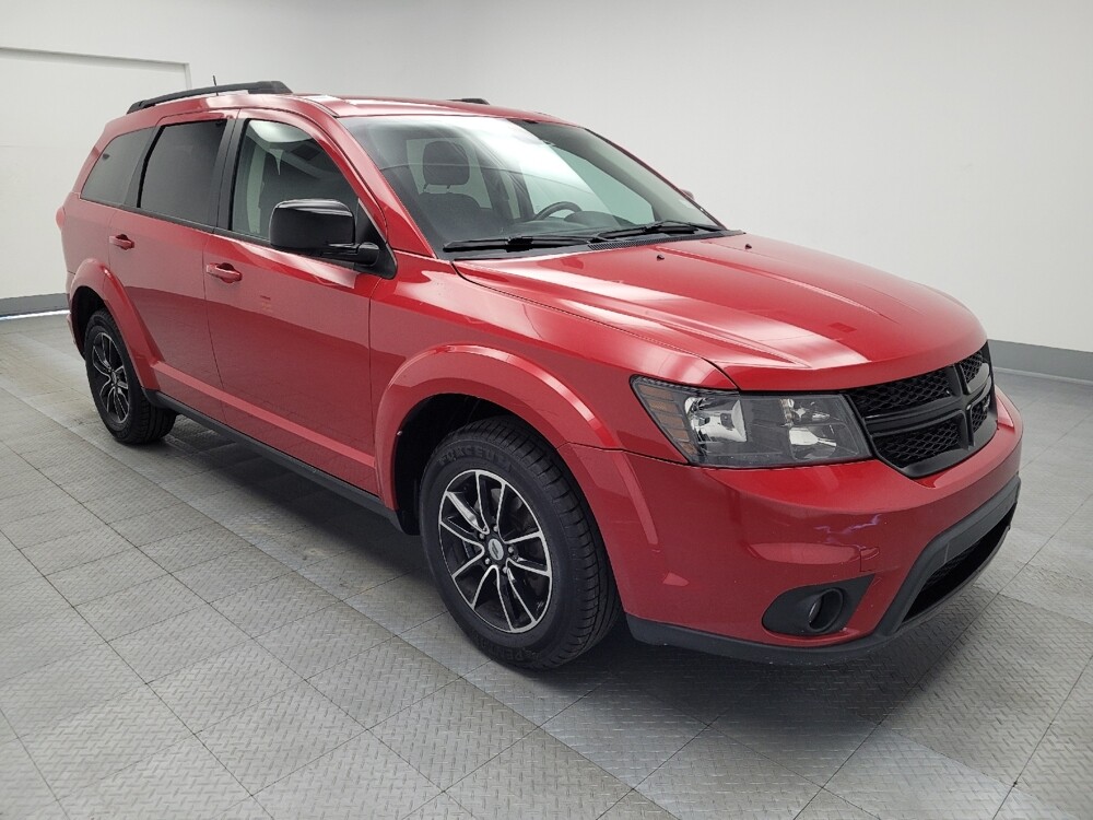 2019 Dodge Journey in Antioch, TN 37013 - 18068752 13