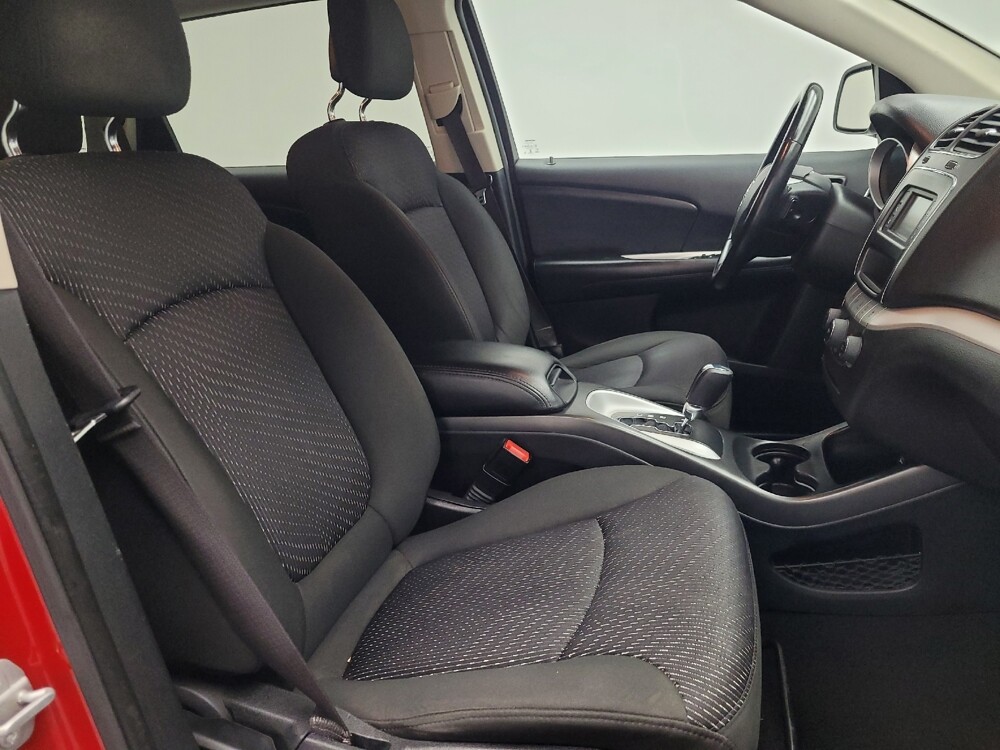 2019 Dodge Journey in Antioch, TN 37013 - 18068752 21