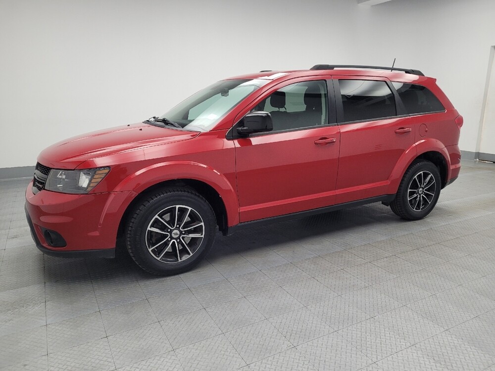 2019 Dodge Journey in Antioch, TN 37013 - 18068752 2