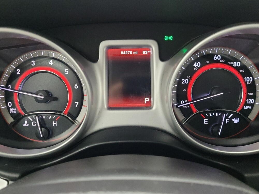 2019 Dodge Journey in Antioch, TN 37013 - 18068752 23