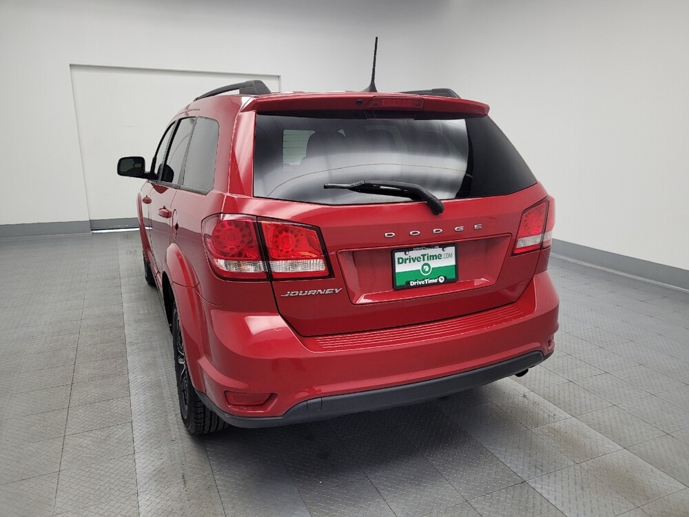 2019 Dodge Journey in Antioch, TN 37013 - 18068752 6