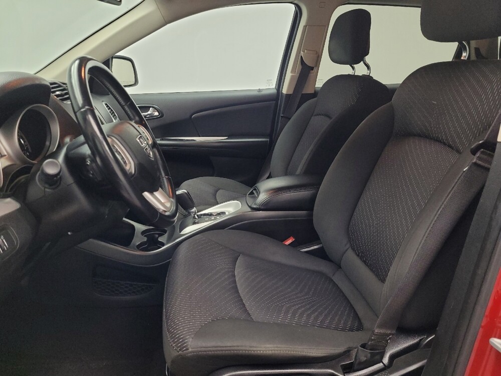 2019 Dodge Journey in Antioch, TN 37013 - 18068752 17