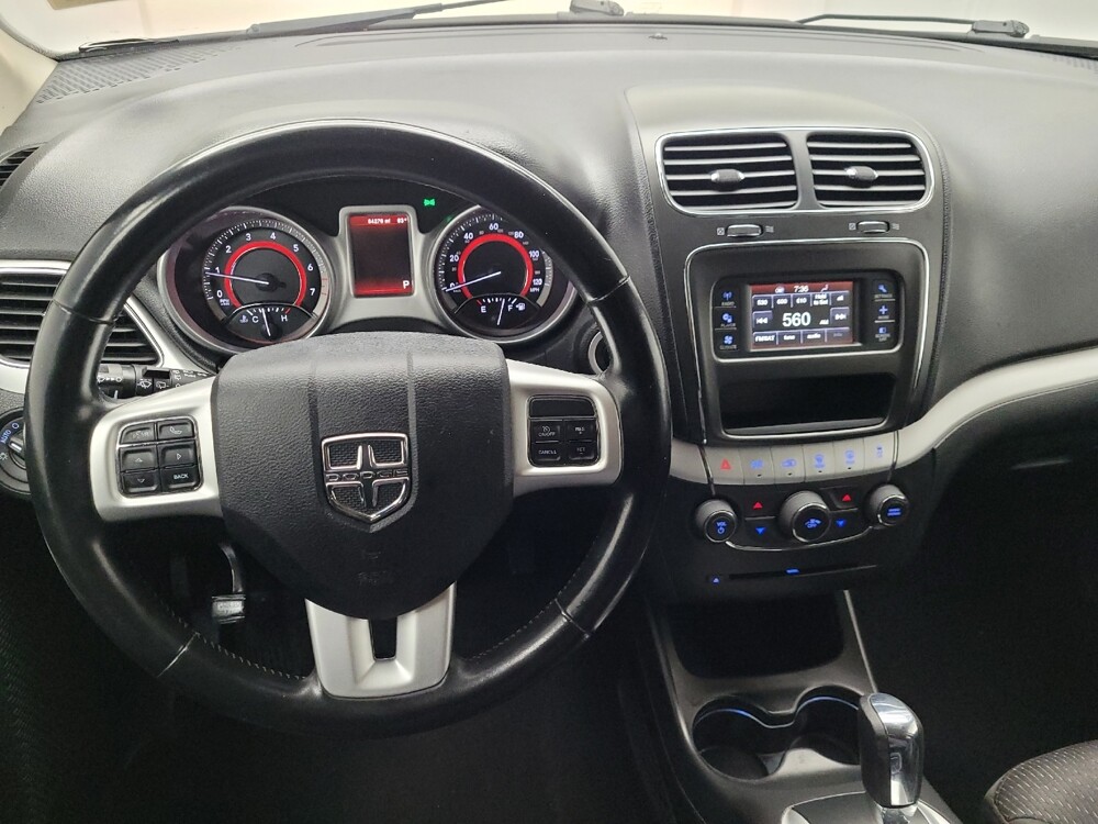 2019 Dodge Journey in Antioch, TN 37013 - 18068752 22