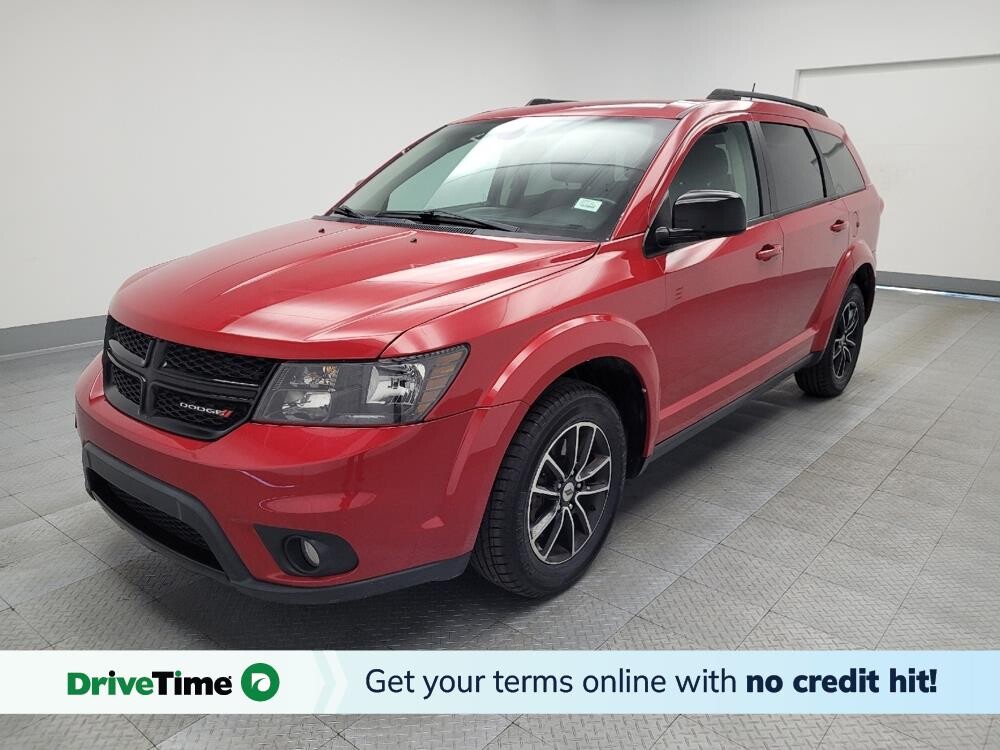 2019 Dodge Journey in Antioch, TN 37013 - 18068752