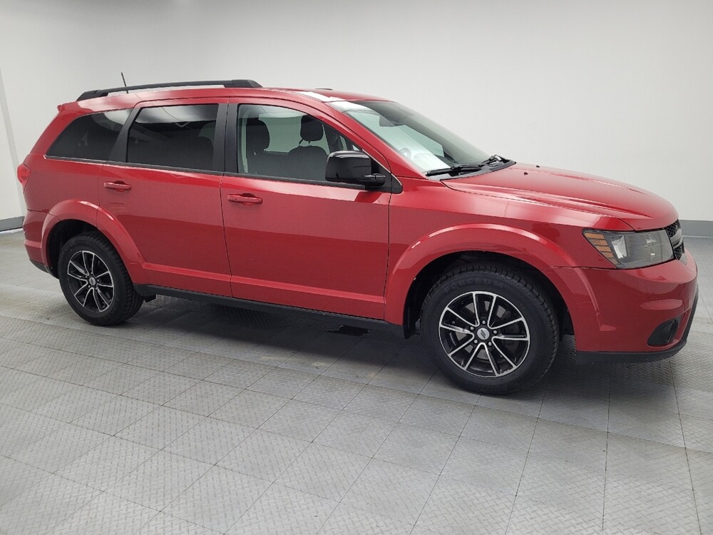 2019 Dodge Journey in Antioch, TN 37013 - 18068752 11