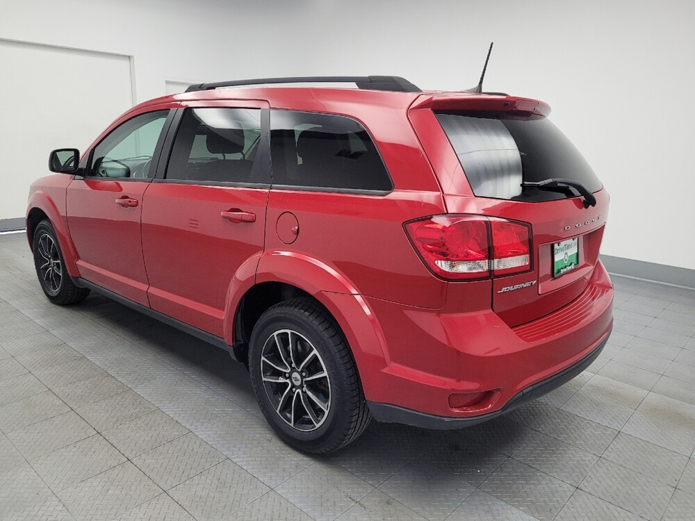 2019 Dodge Journey in Antioch, TN 37013 - 18068752 5