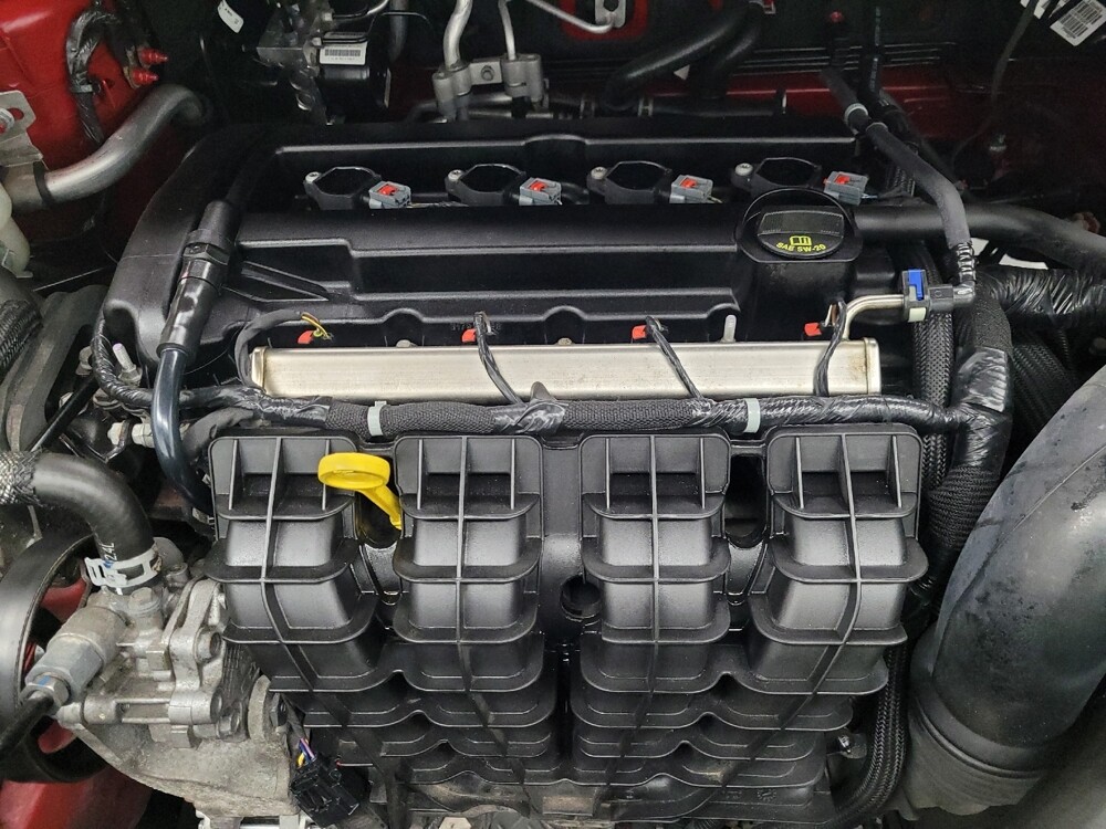 2019 Dodge Journey in Antioch, TN 37013 - 18068752 30