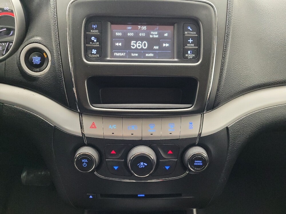 2019 Dodge Journey in Antioch, TN 37013 - 18068752 25