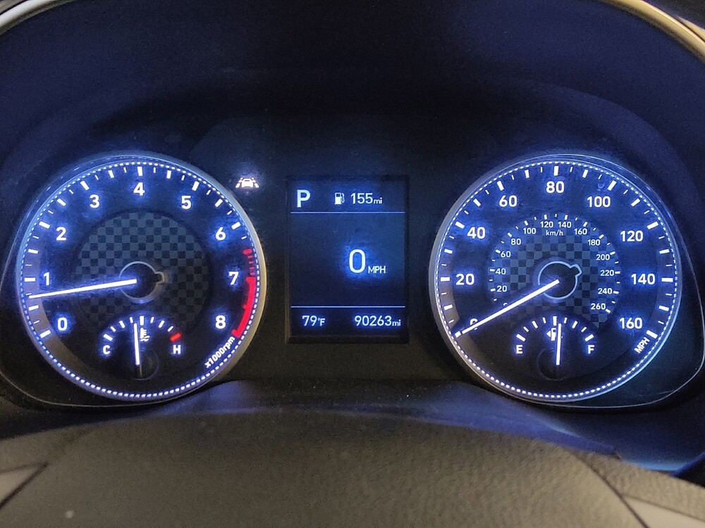 2019 Hyundai Elantra in Houston, TX 77034 - 18068753 23