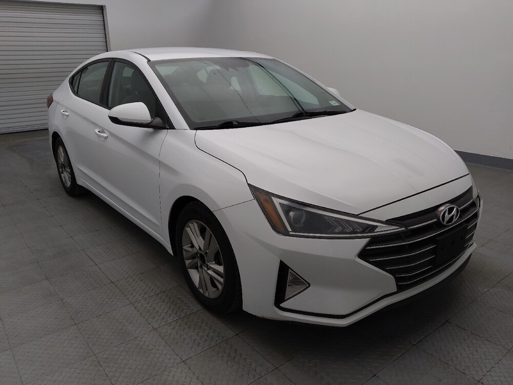 2019 Hyundai Elantra in Houston, TX 77034 - 18068753 13