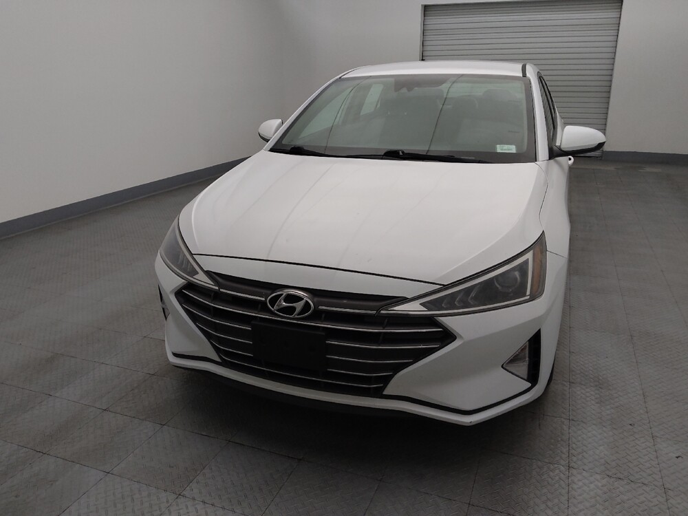 2019 Hyundai Elantra in Houston, TX 77034 - 18068753 15