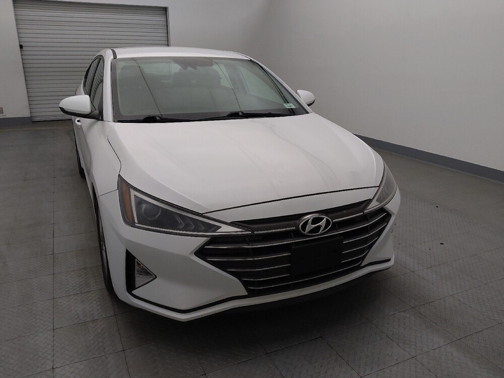 2019 Hyundai Elantra in Houston, TX 77034 - 18068753 14