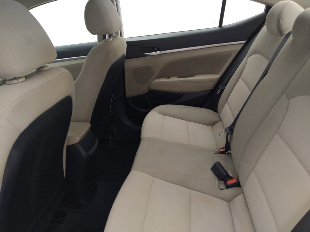 2019 Hyundai Elantra in Houston, TX 77034 - 18068753 18
