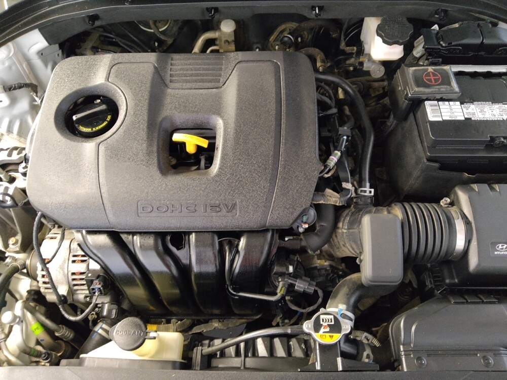 2019 Hyundai Elantra in Houston, TX 77034 - 18068753 30