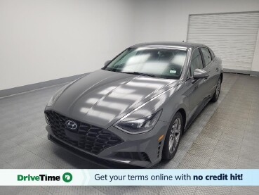 2021 Hyundai Sonata in Indianapolis, IN 46222