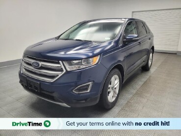 2017 Ford Edge in Indianapolis, IN 46219