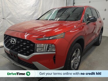 2022 Hyundai Santa Fe in Fairfield, OH 45014
