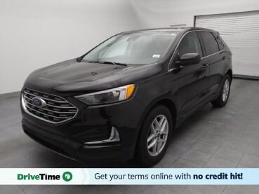 2022 Ford Edge in Salem, VA 24153