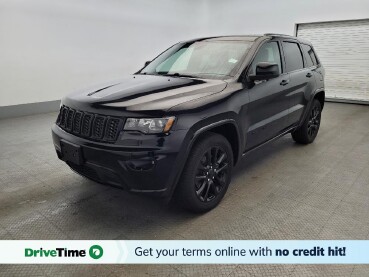 2018 Jeep Grand Cherokee in New Castle, DE 19720